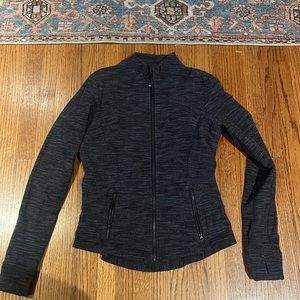 Lululemon define jacket